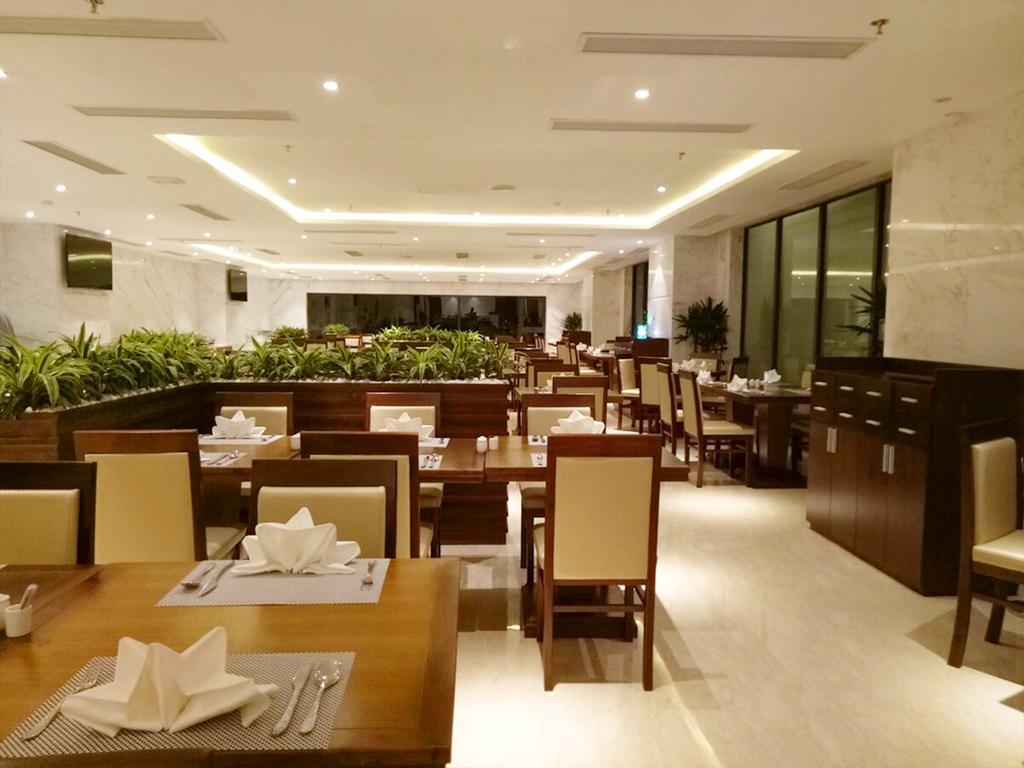Yarra Ocean Suites Danang Kültér fotó
